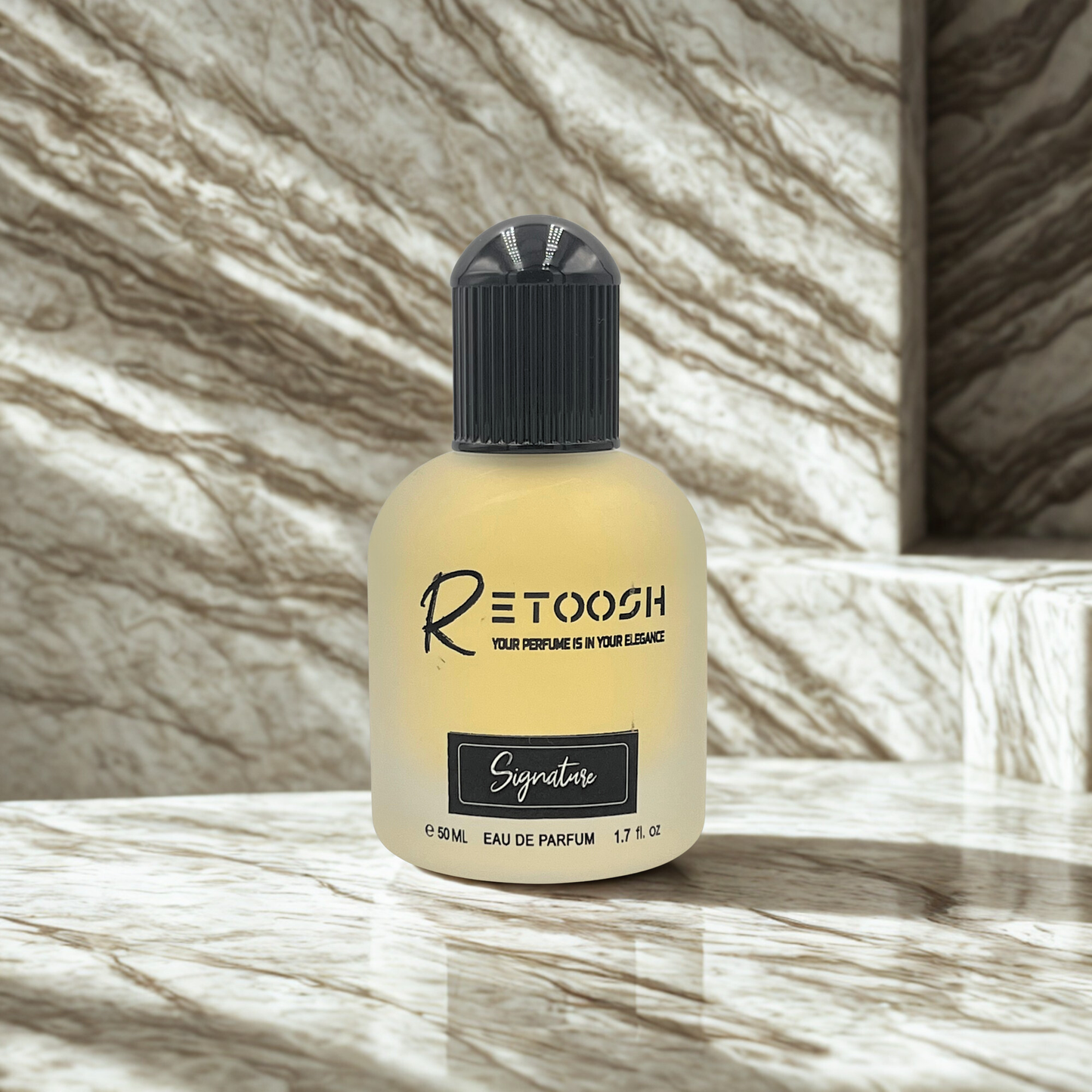 Signature Leather Fragrance – Your Personal Statement - Retoosh Perfumes