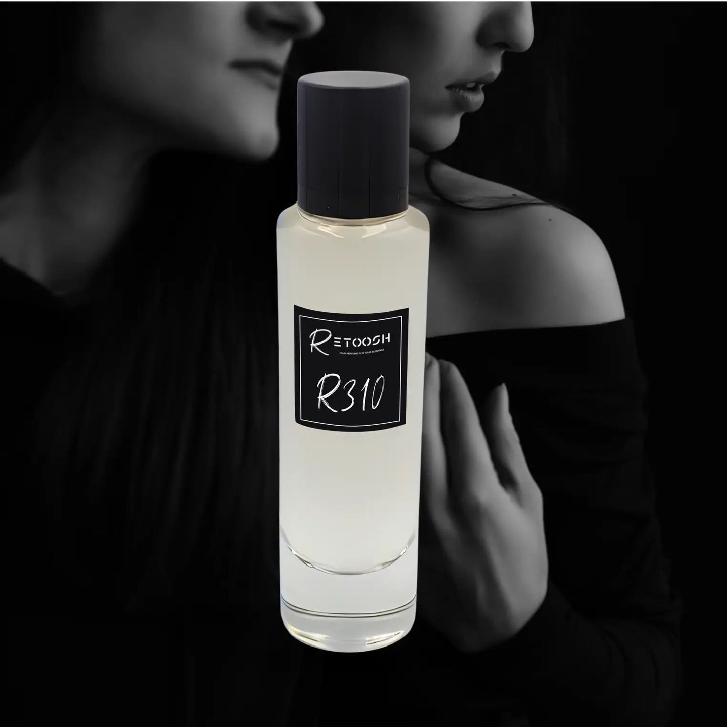 R310 Enchanted Ink Fragrance for Women and Men | 50mL - Retoosh Perfumes