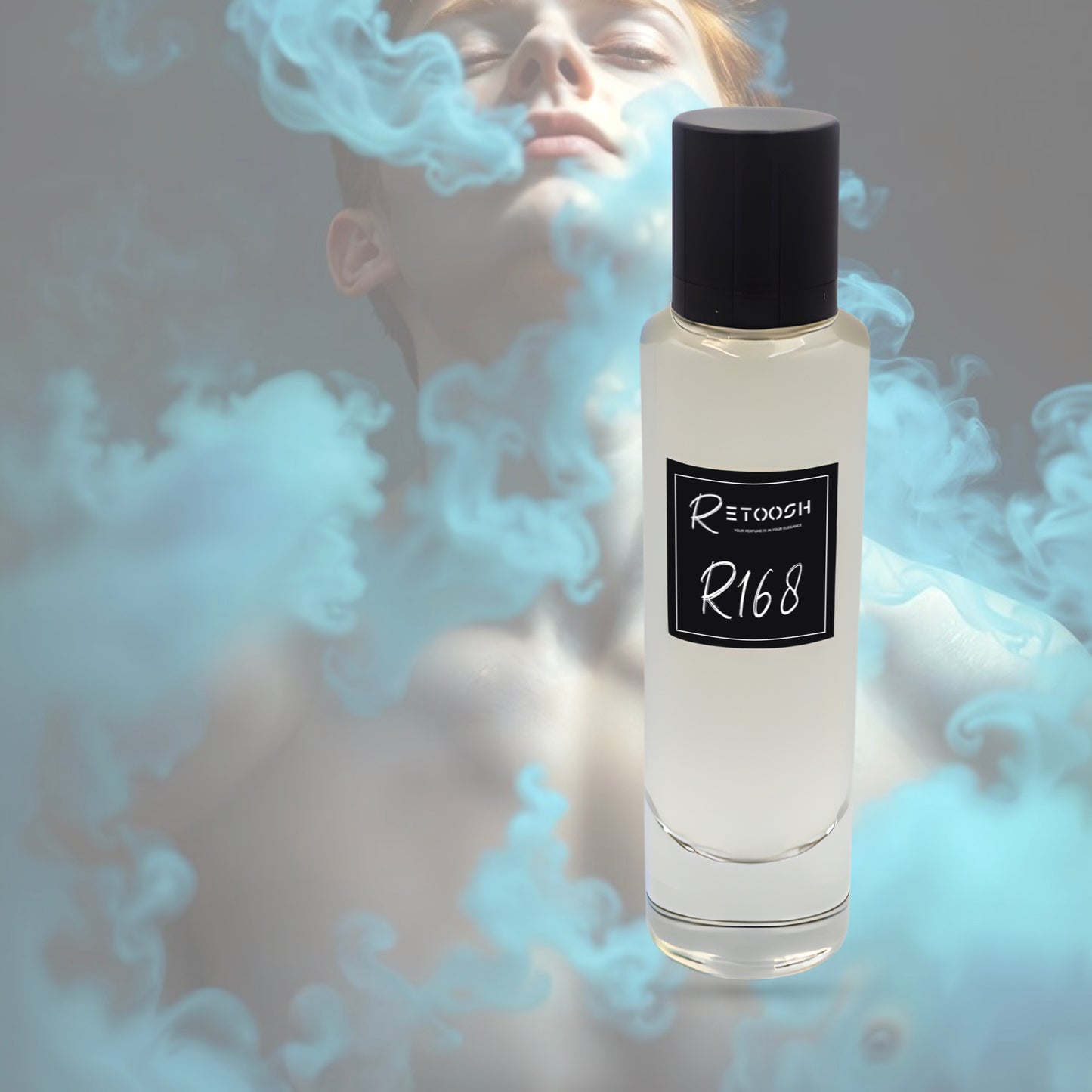 R168 - Velvet Nectar Fragrance for Women and Men | 50mL - Retoosh Perfumes