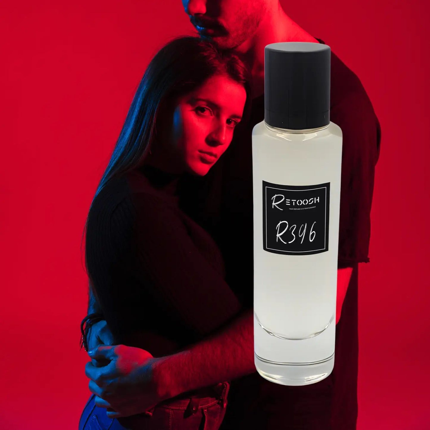 R396 Leather Reverie Fragrance for Women and Men | 50mL - Retoosh Perfumes