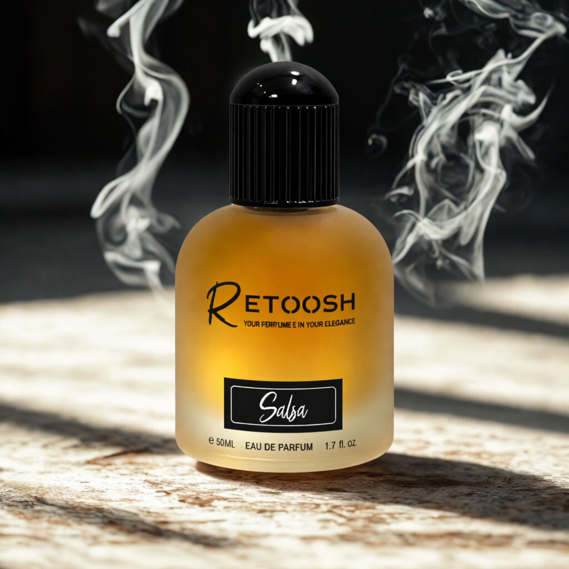 Retoosh Perfumes