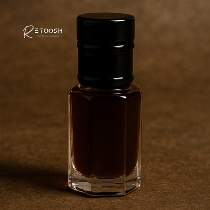 Caramel Oud – Pure Fragrance Oil | Retoosh Perfumes - Retoosh Perfumes