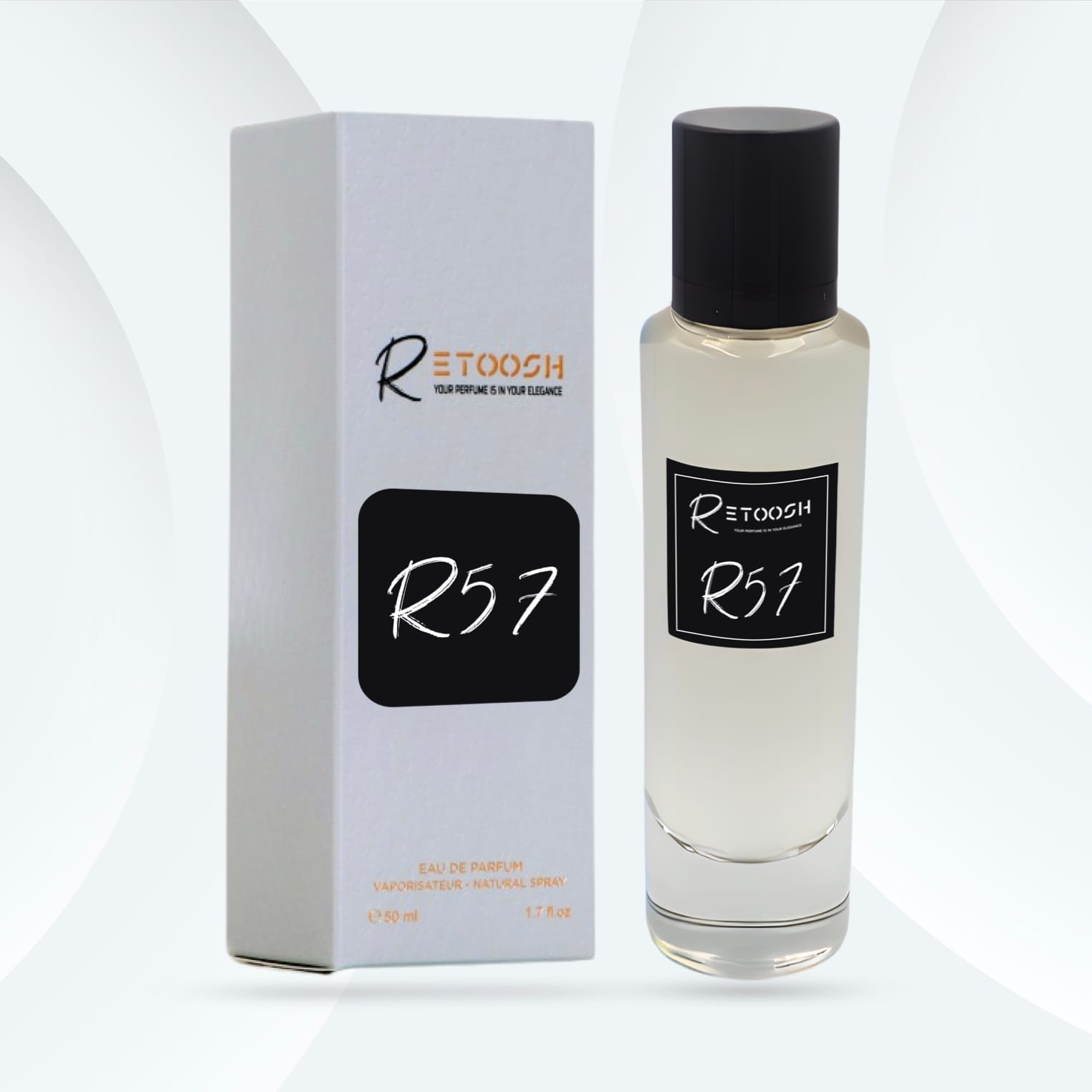 Retoosh Perfumes