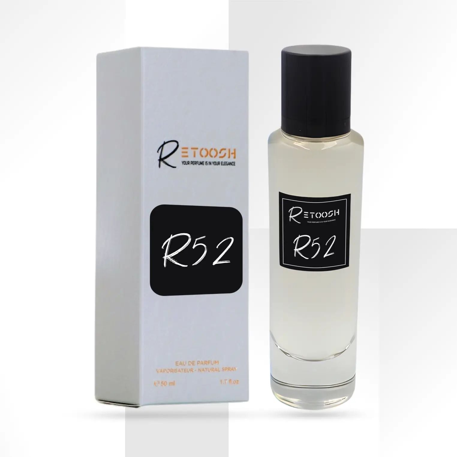Retoosh Perfumes