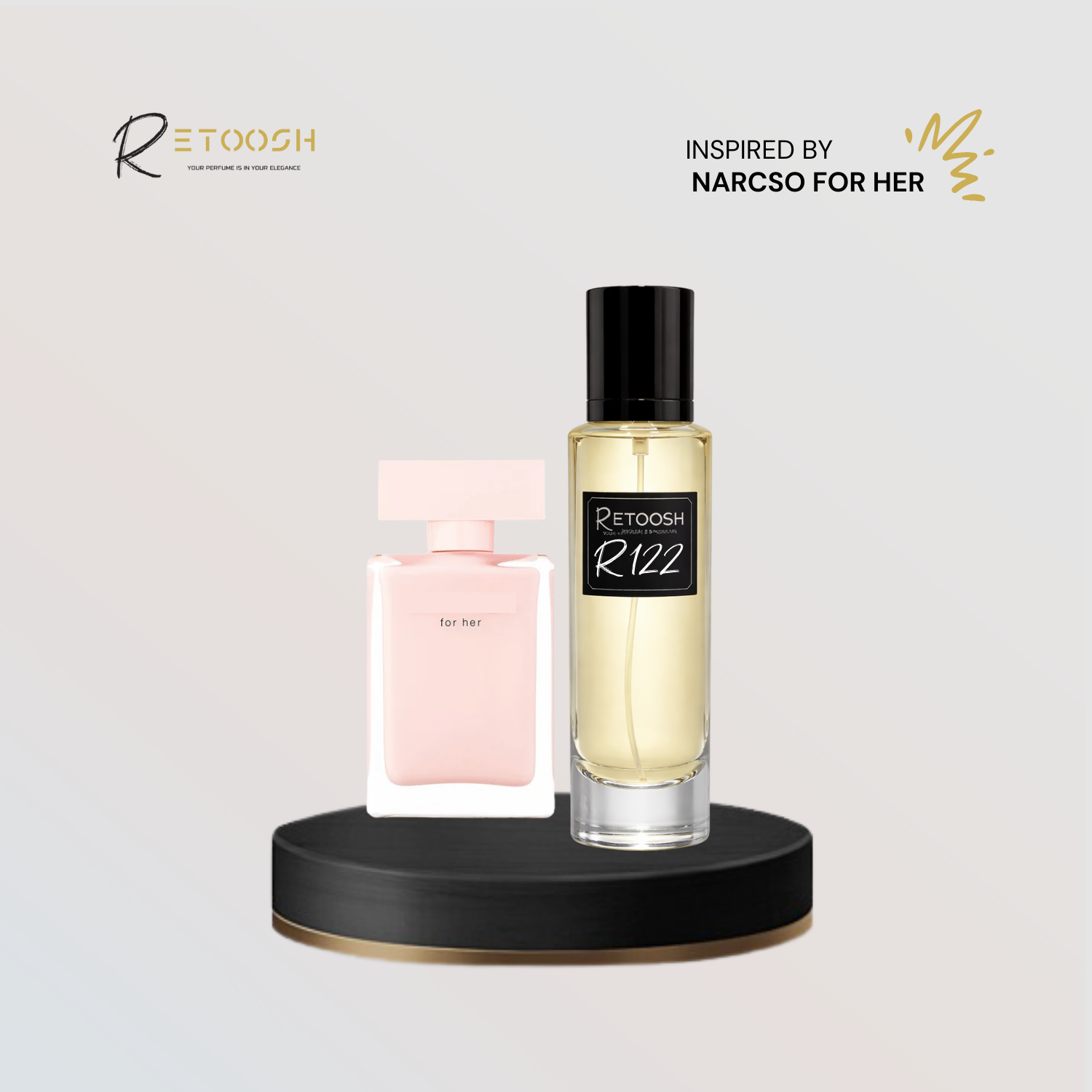 Retoosh Perfumes