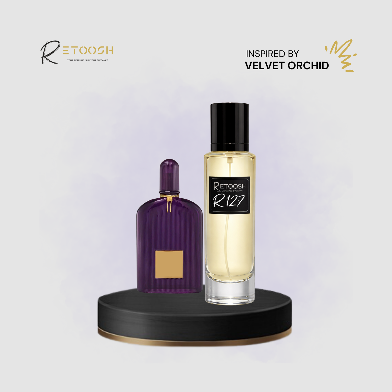 Retoosh Perfumes