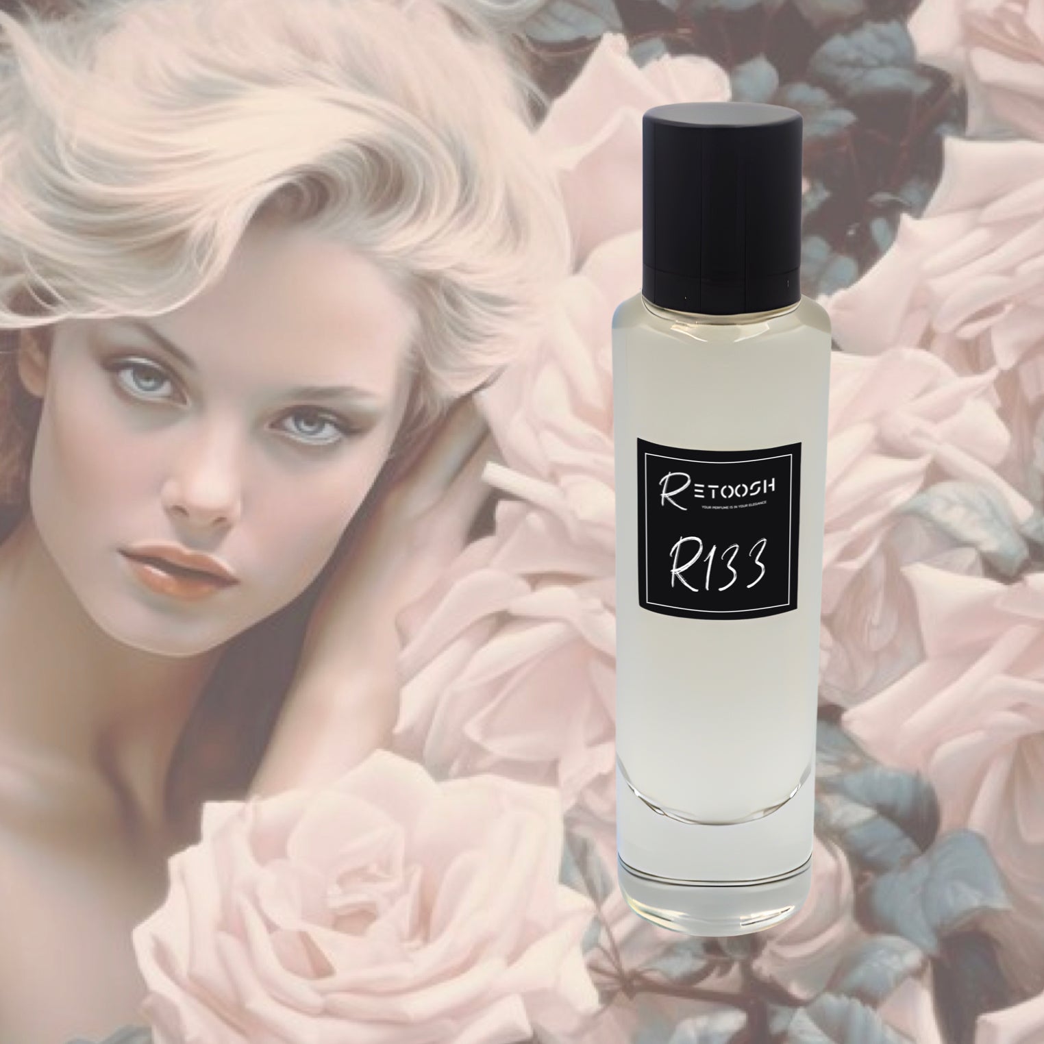 Retoosh Perfumes
