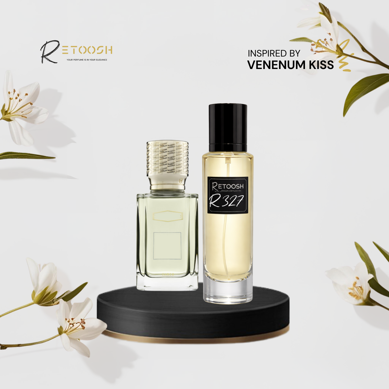 Retoosh Perfumes