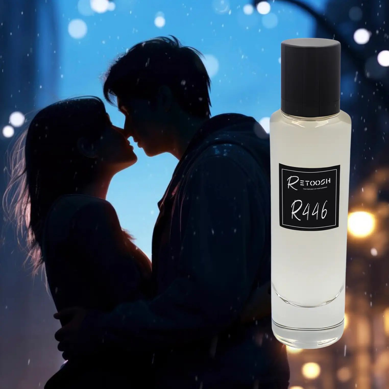 Retoosh Perfumes