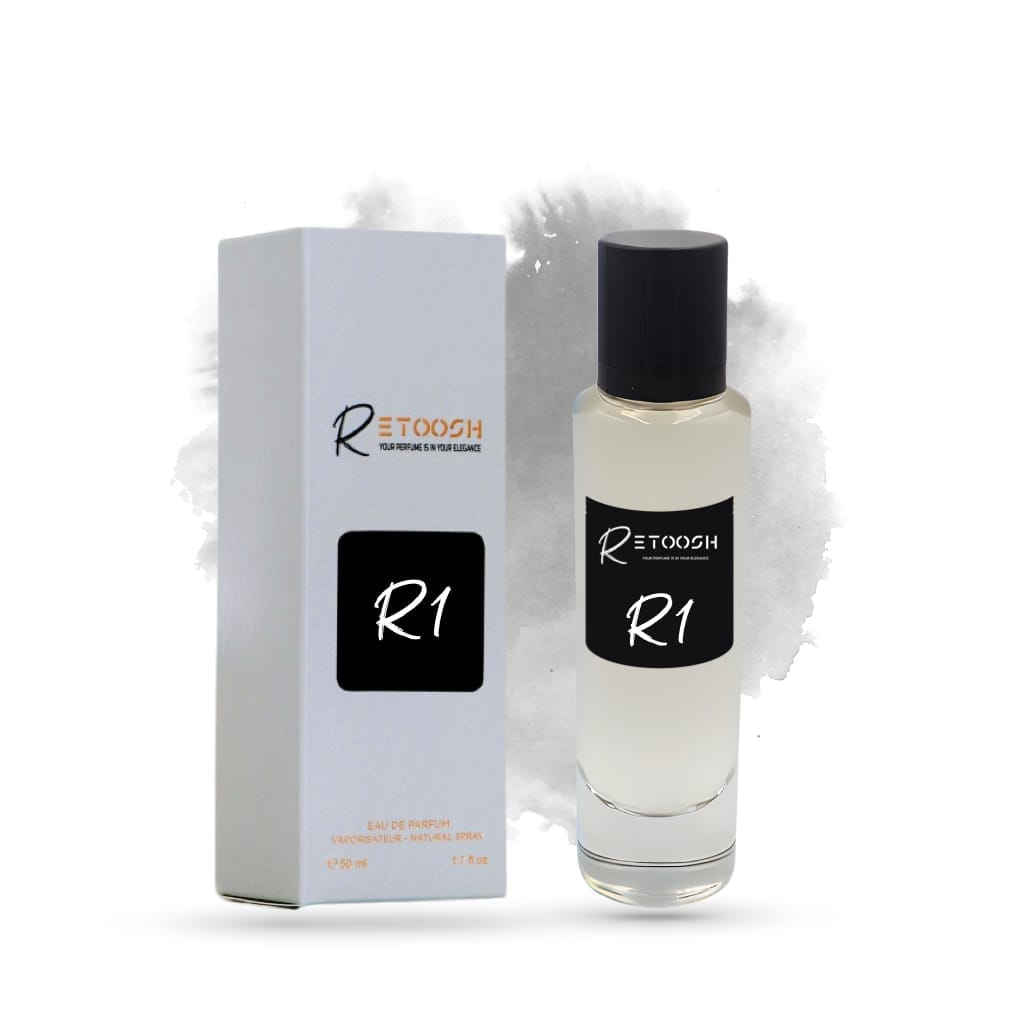 Retoosh Perfumes