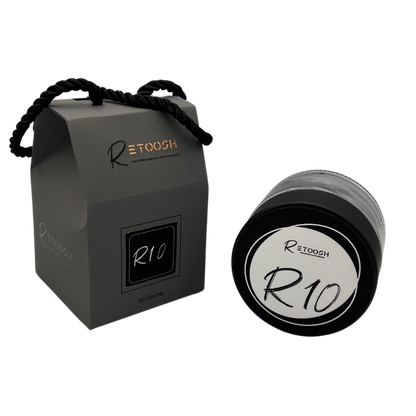 R10 incense : The Essence of Luxury - Retoosh Perfumes