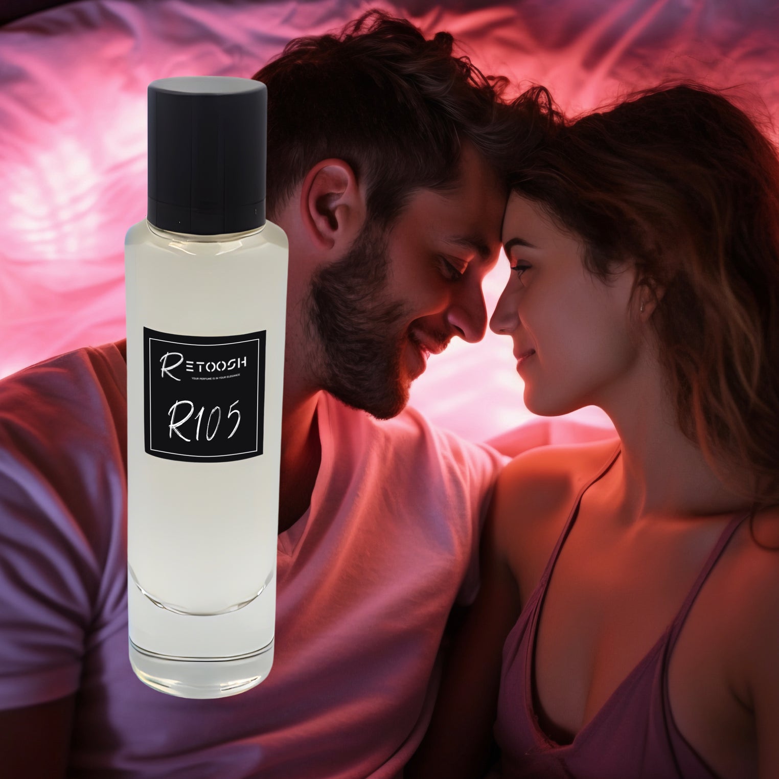 Retoosh Perfumes