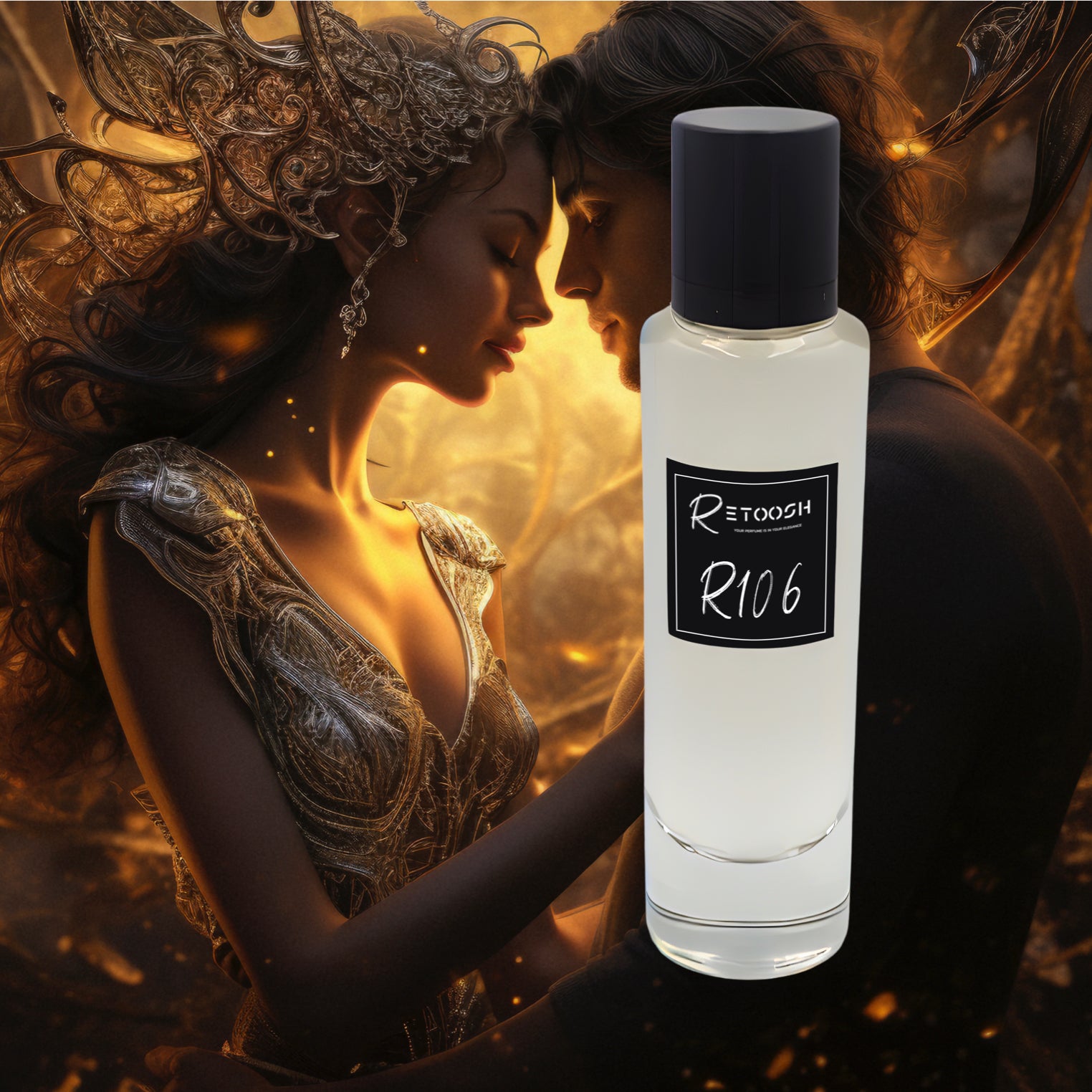 Retoosh Perfumes