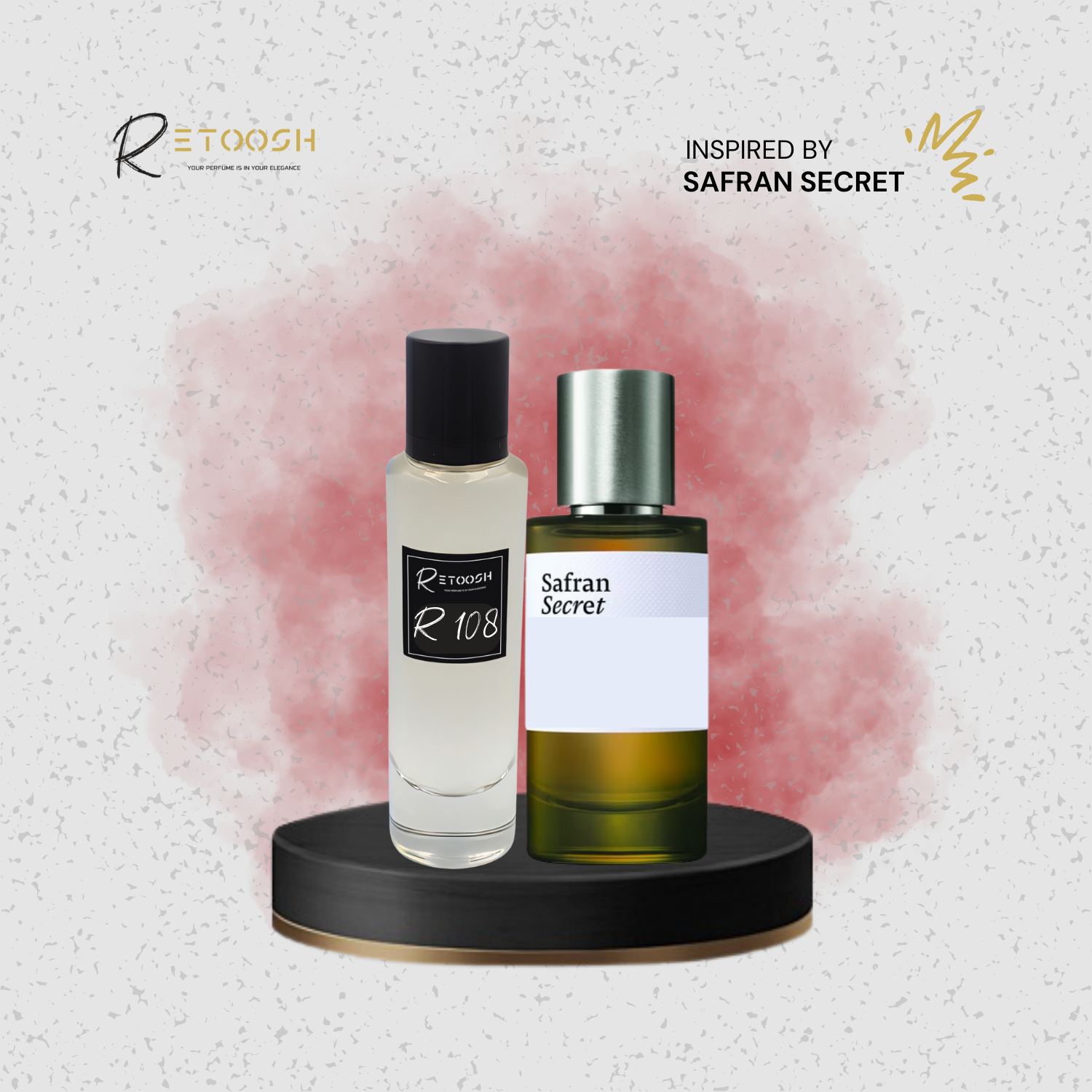 Retoosh Perfumes