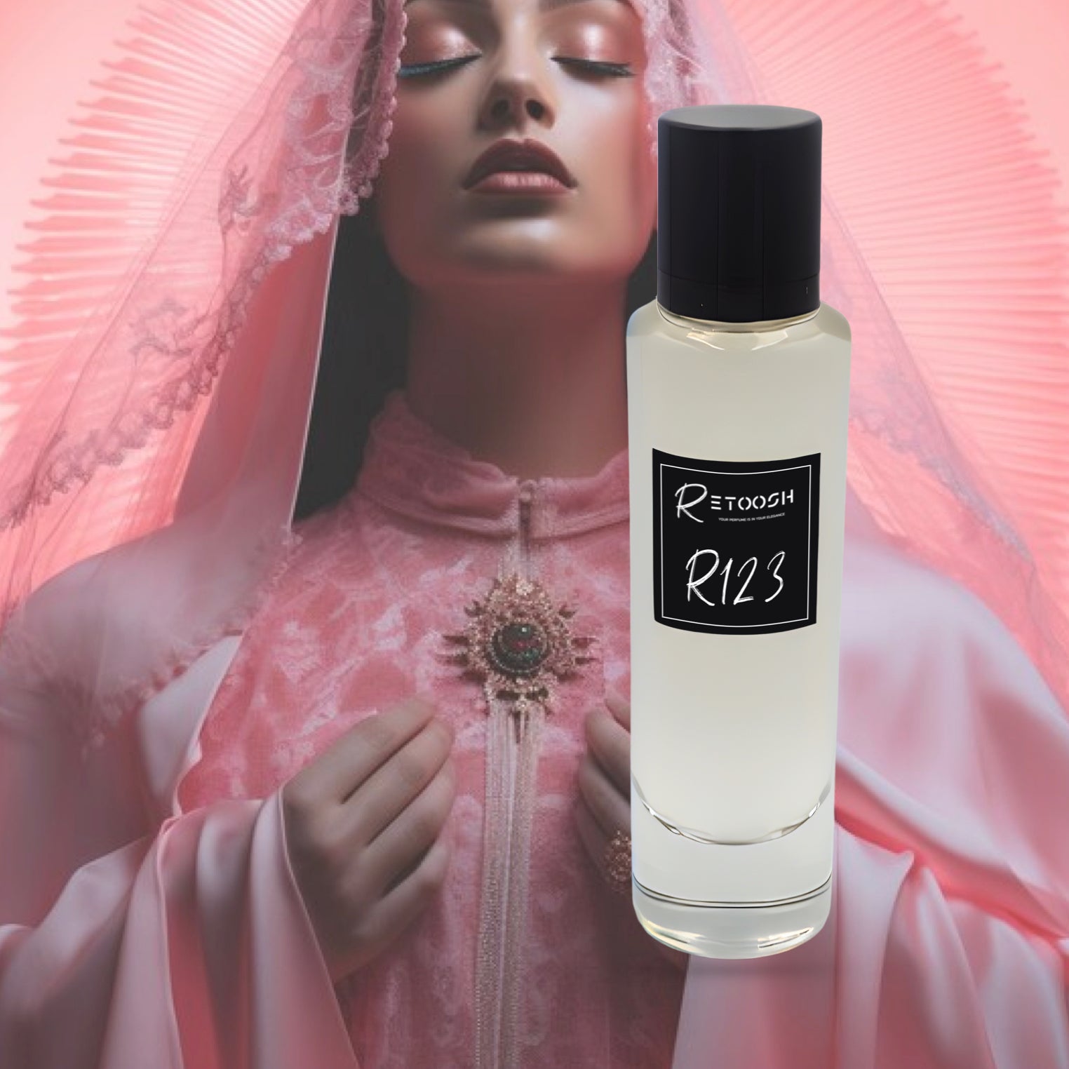 Retoosh Perfumes