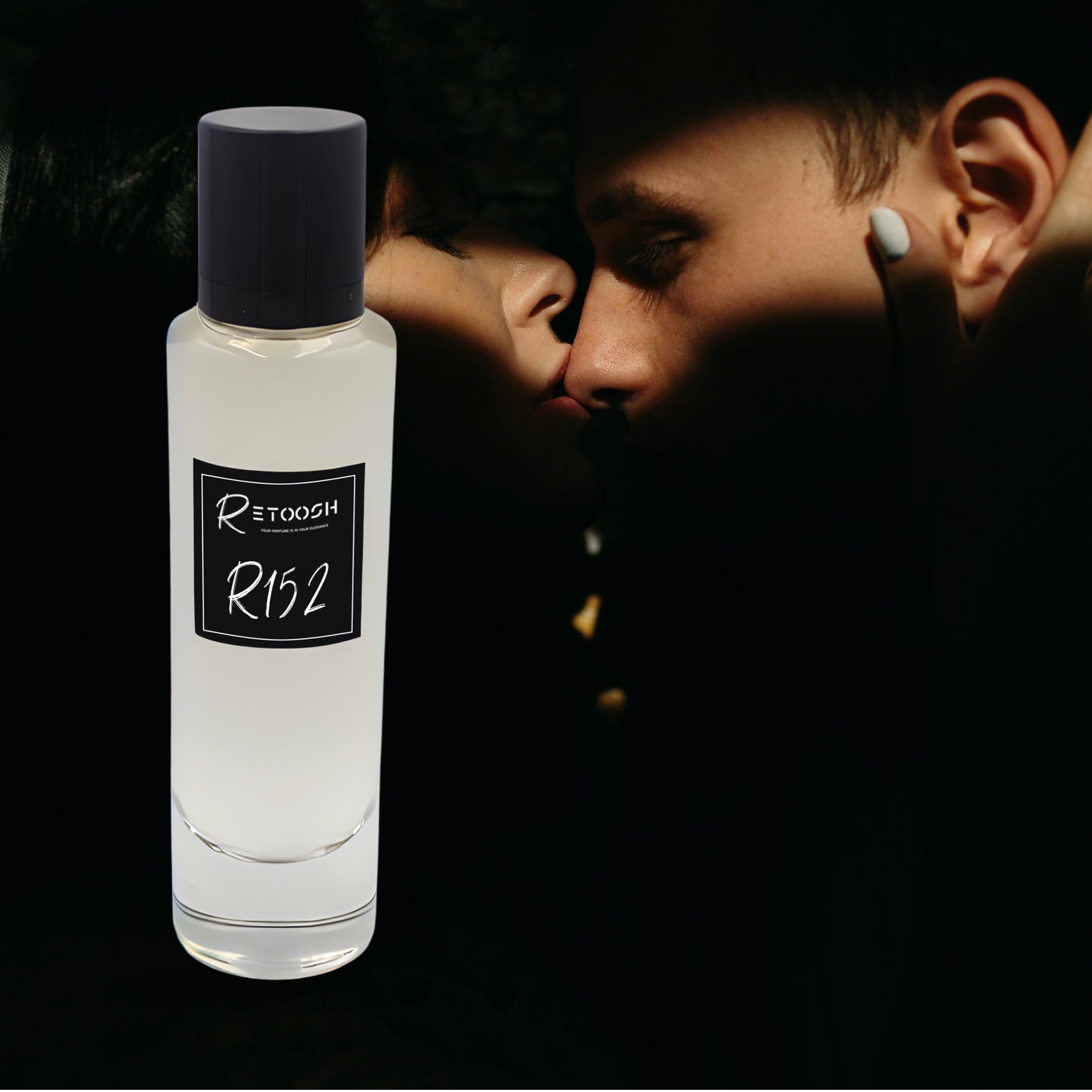 Retoosh Perfumes