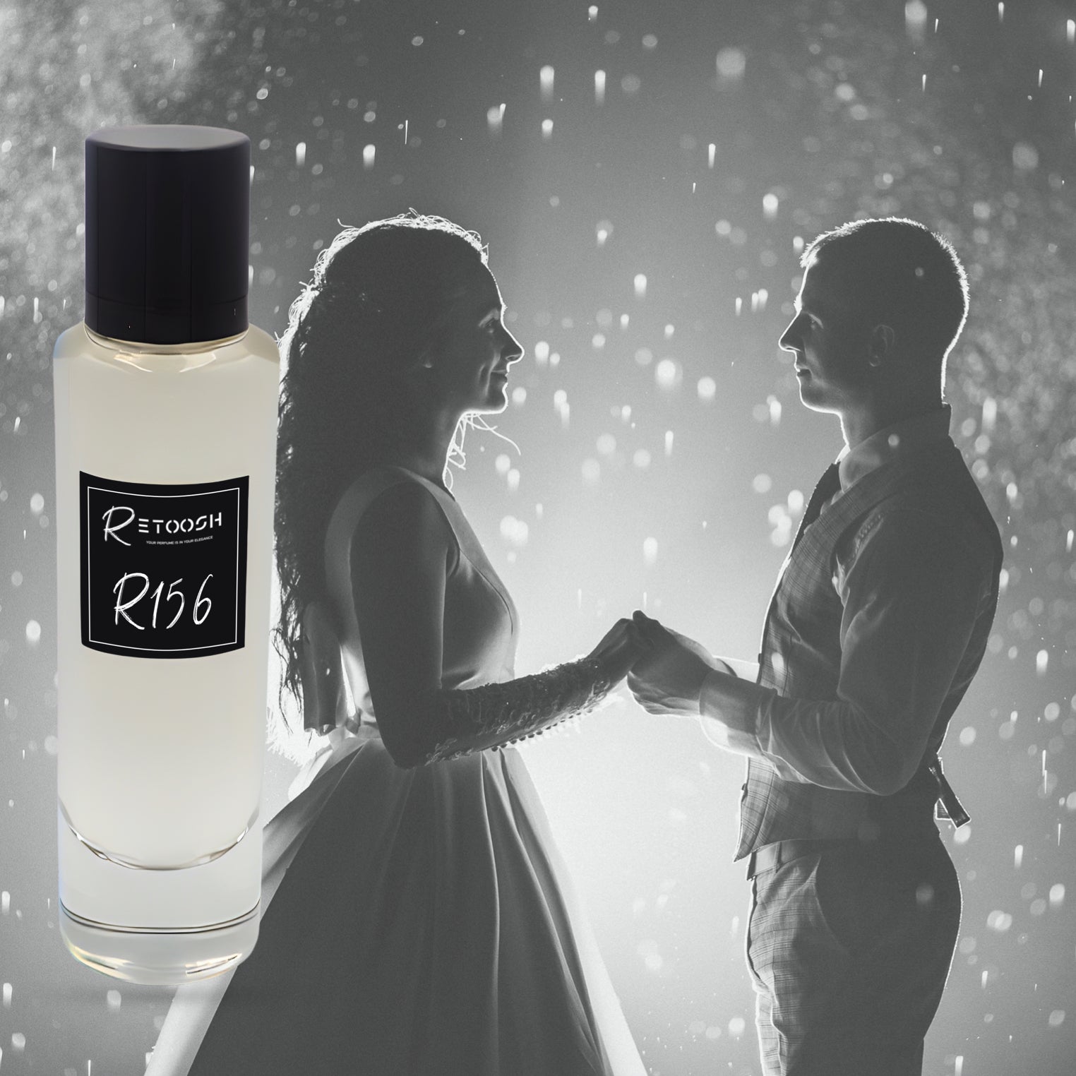 Retoosh Perfumes