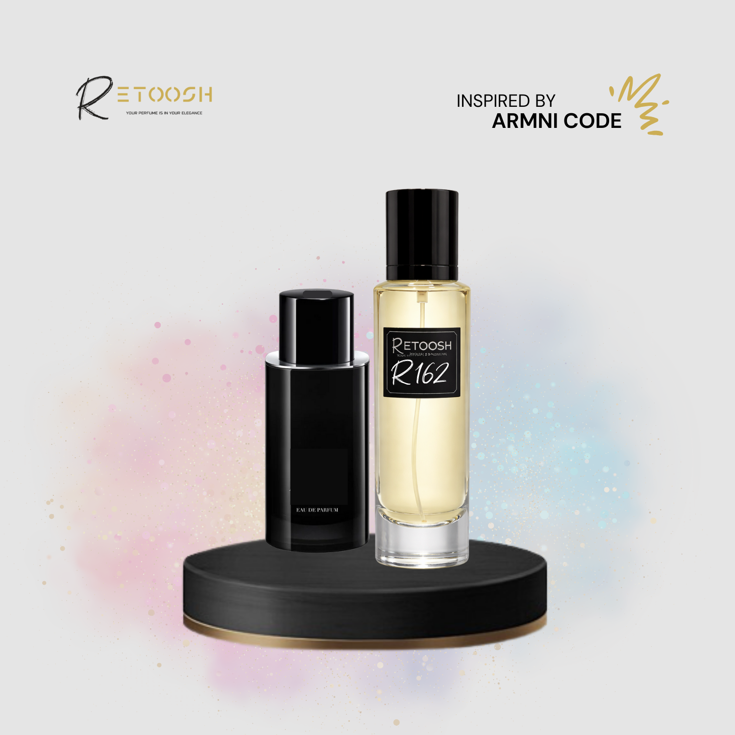 Retoosh Perfumes