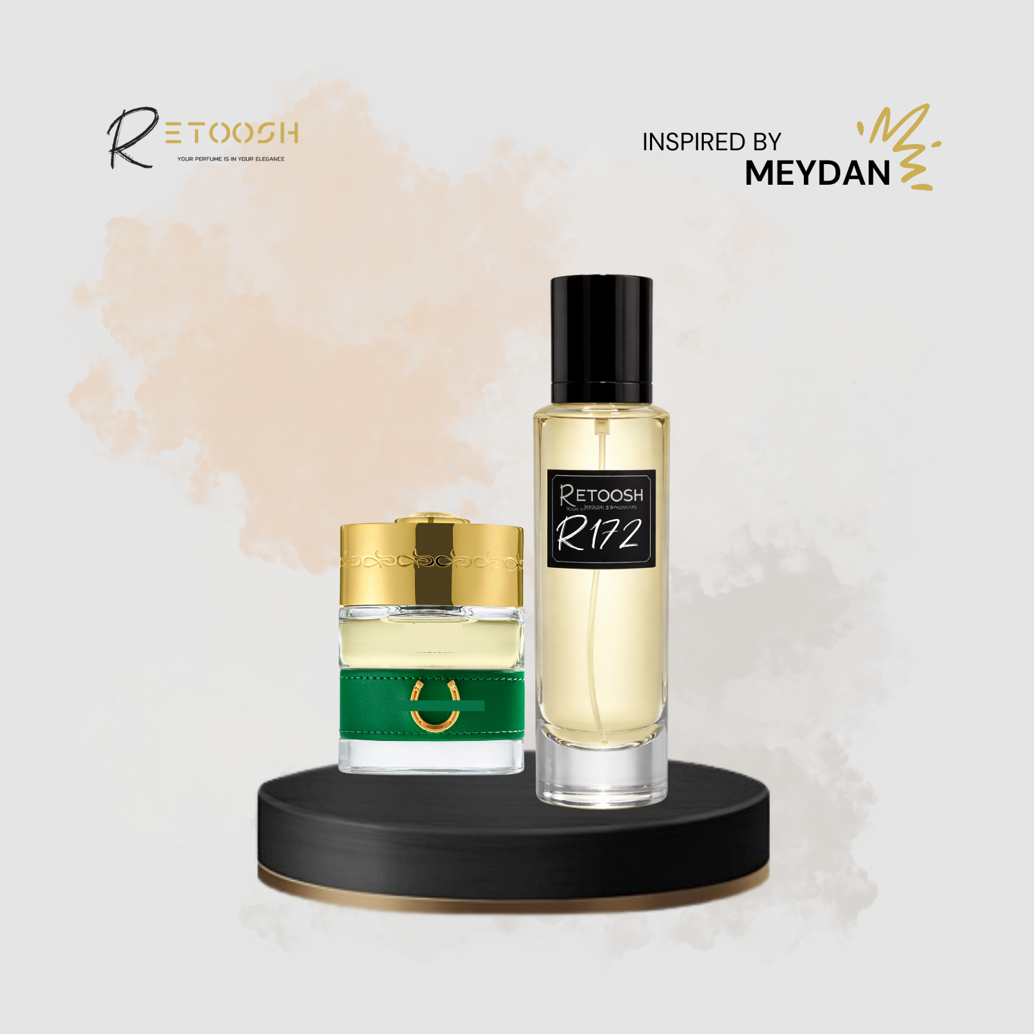 Retoosh Perfumes