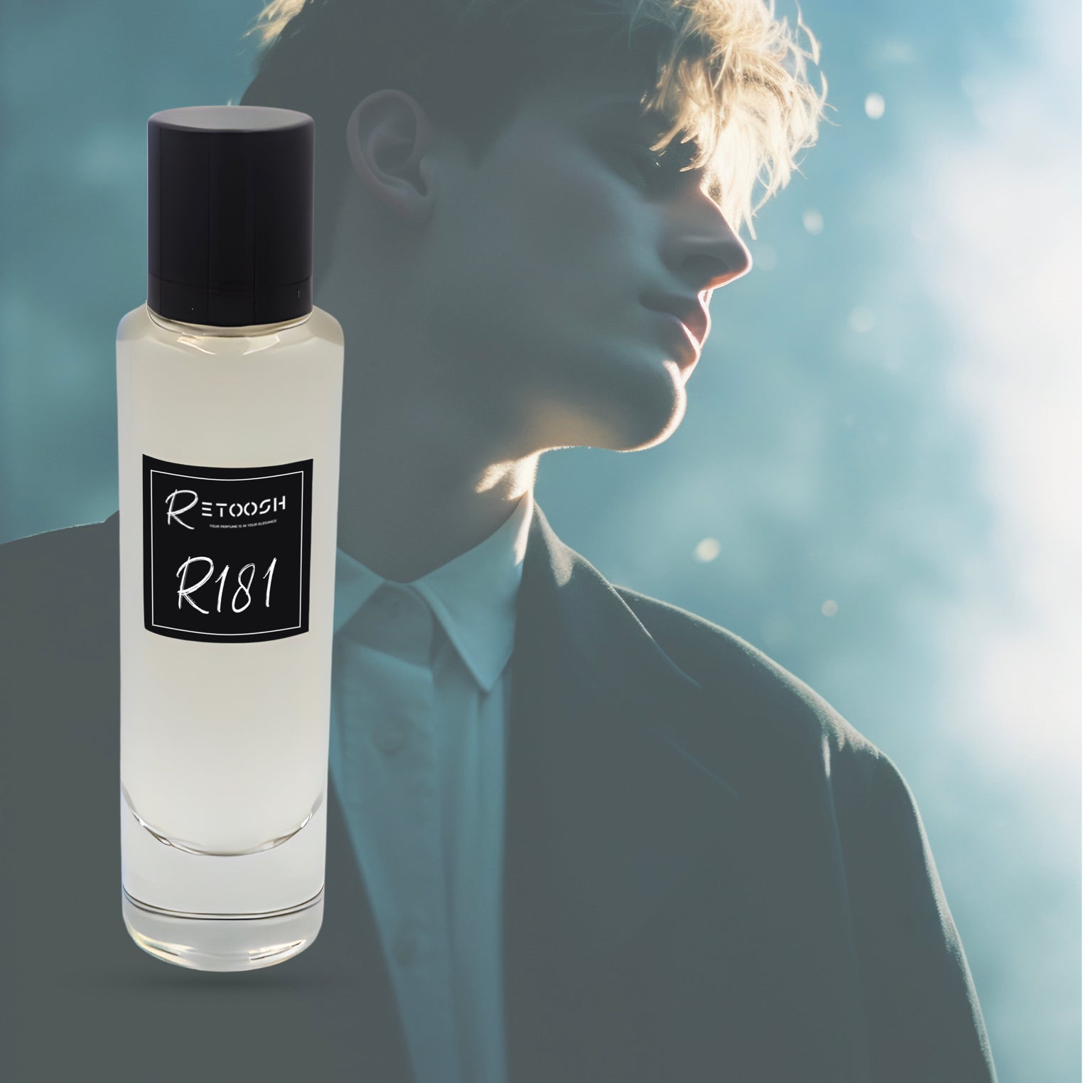 Retoosh Perfumes