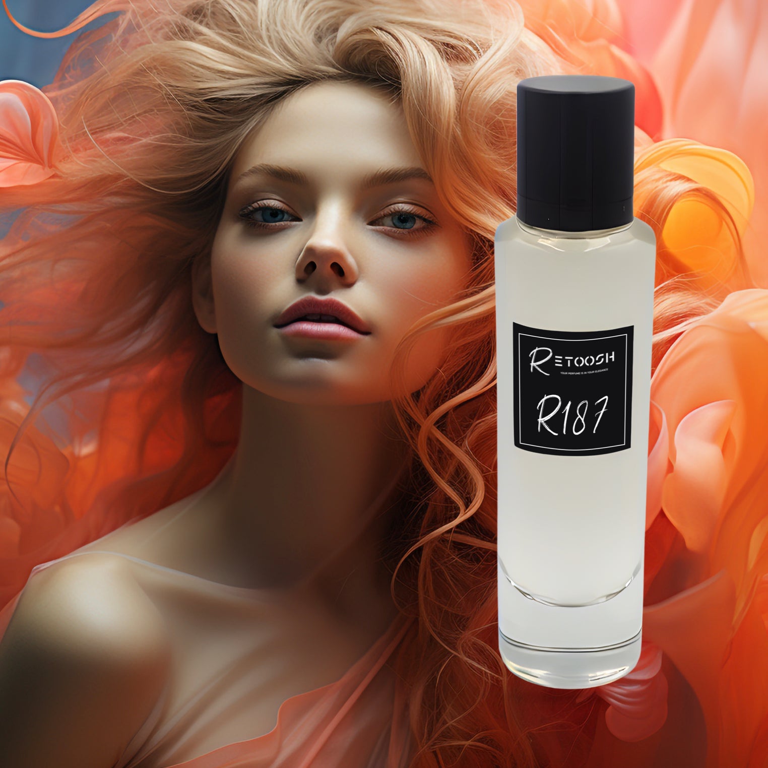 Retoosh Perfumes