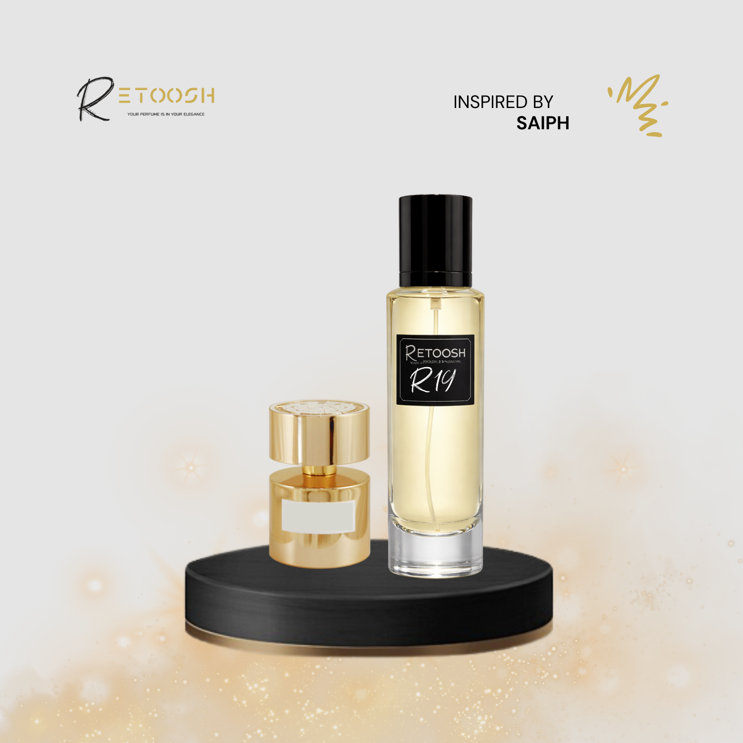 Retoosh Perfumes