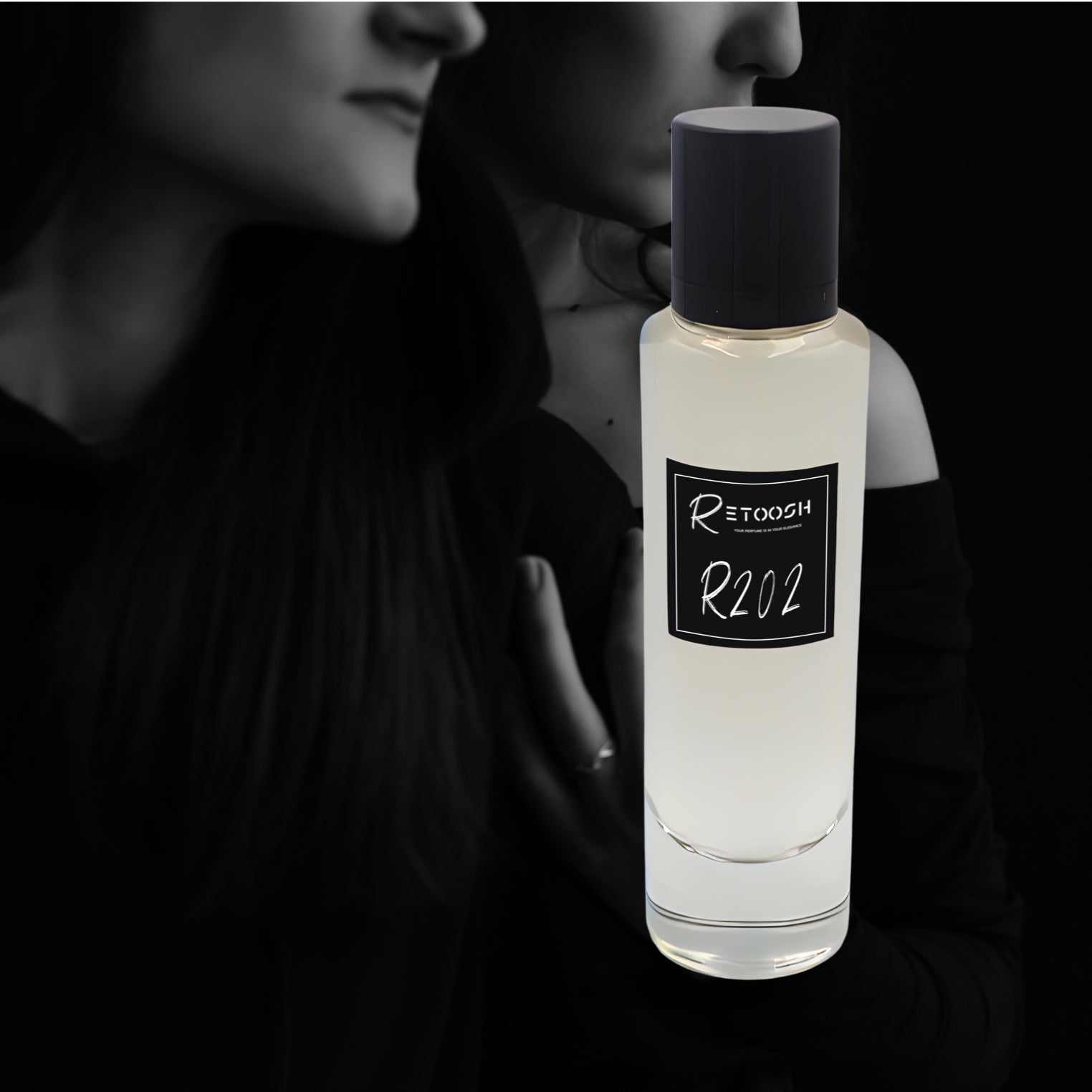 Retoosh Perfumes