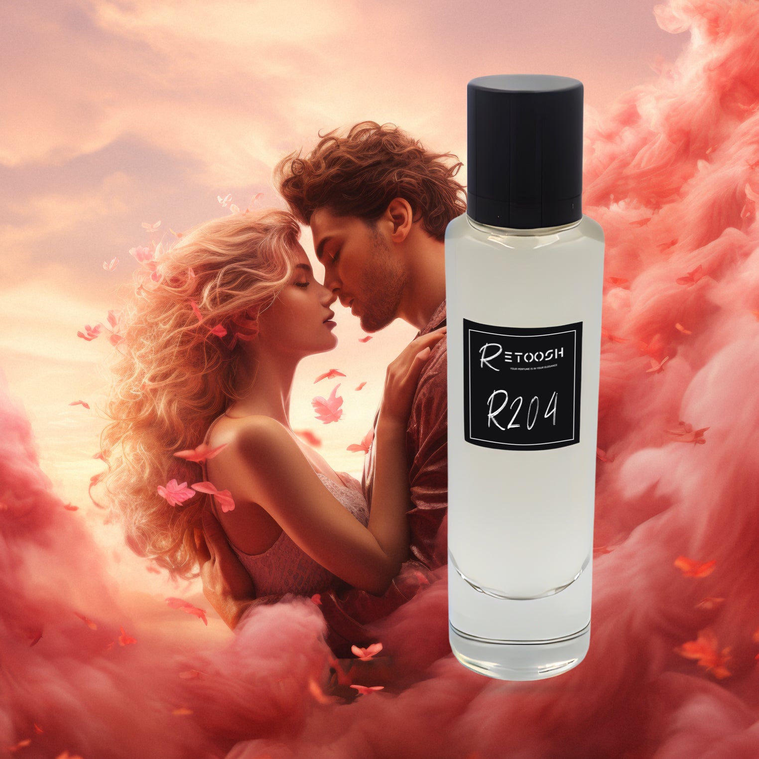 Retoosh Perfumes