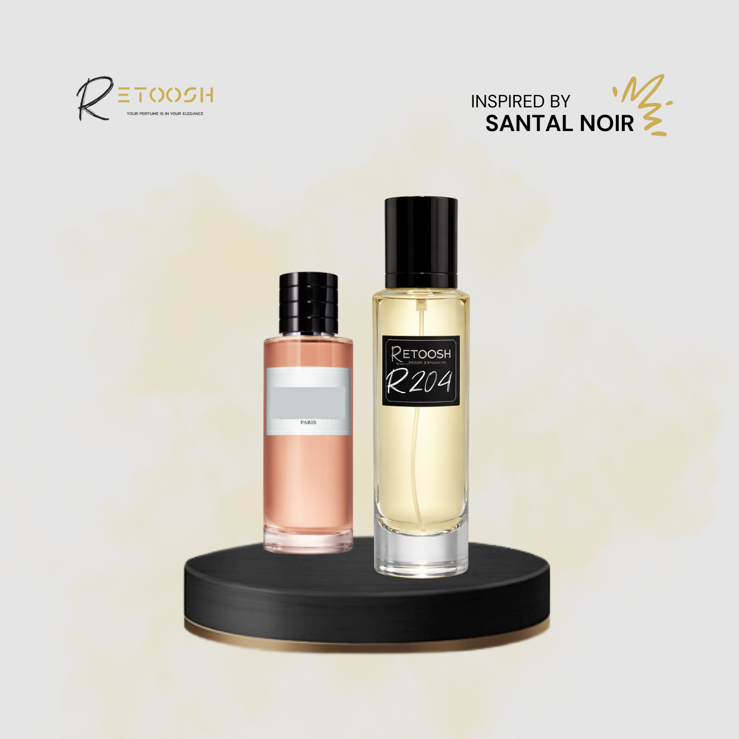 Retoosh Perfumes