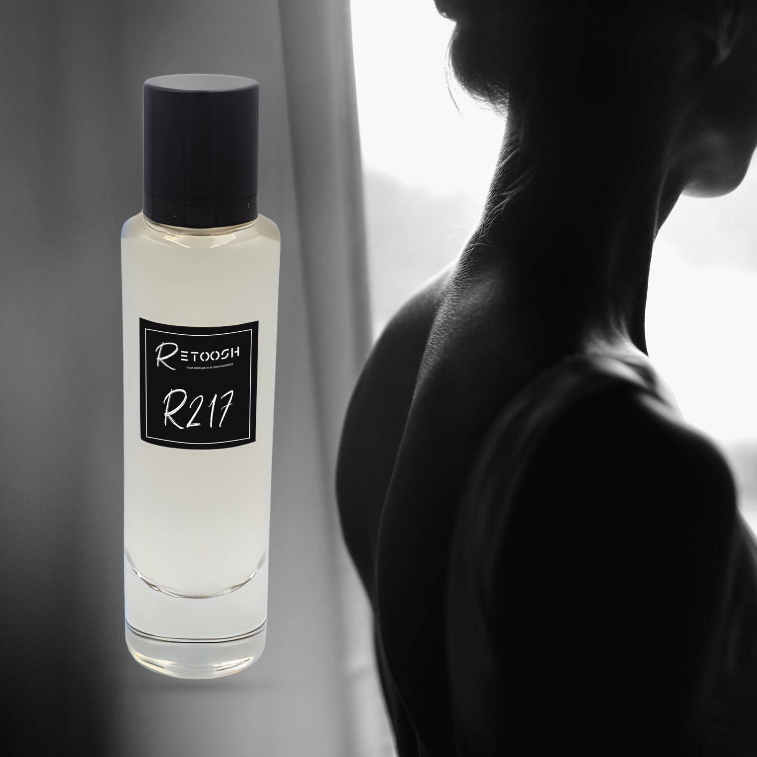 Retoosh Perfumes
