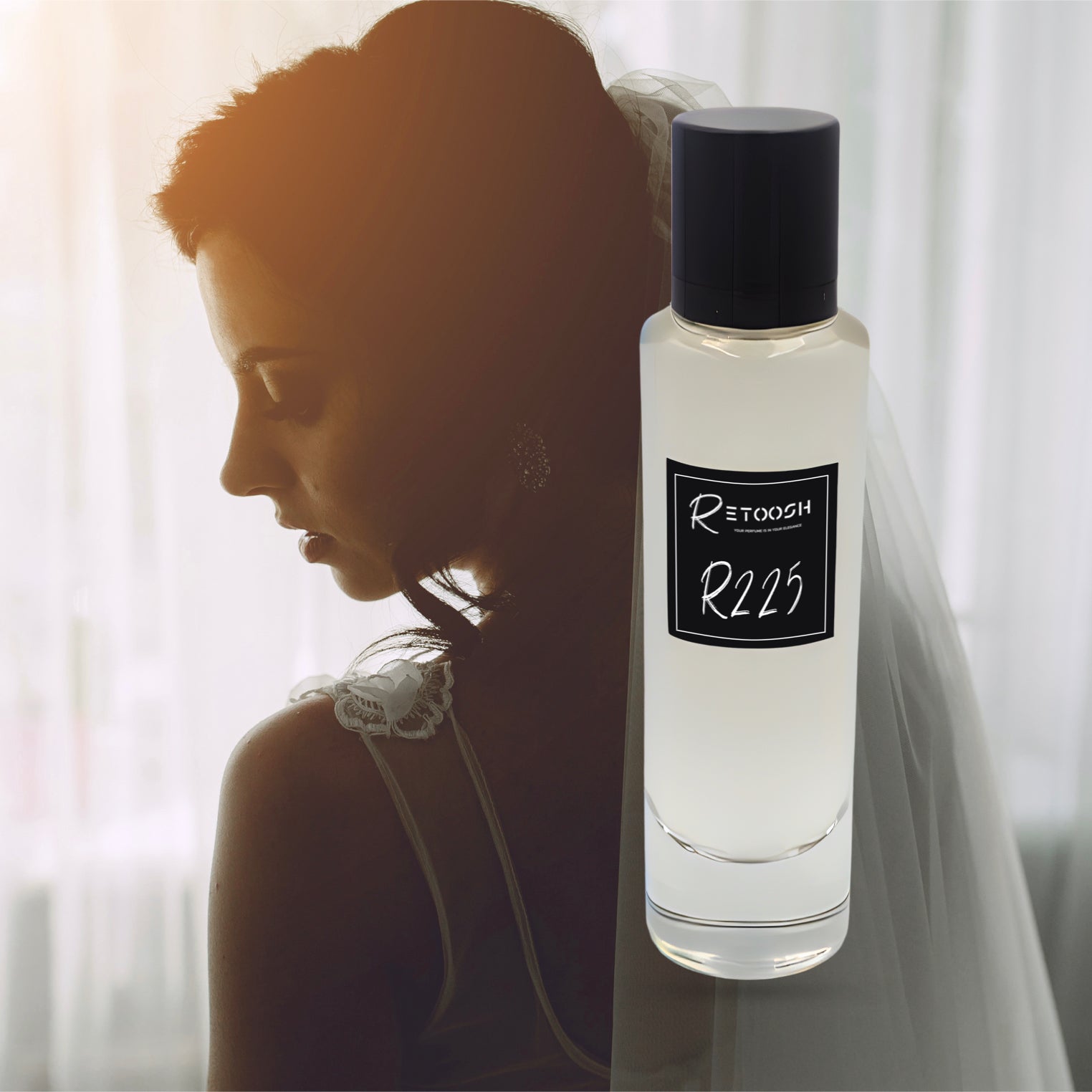 Retoosh Perfumes