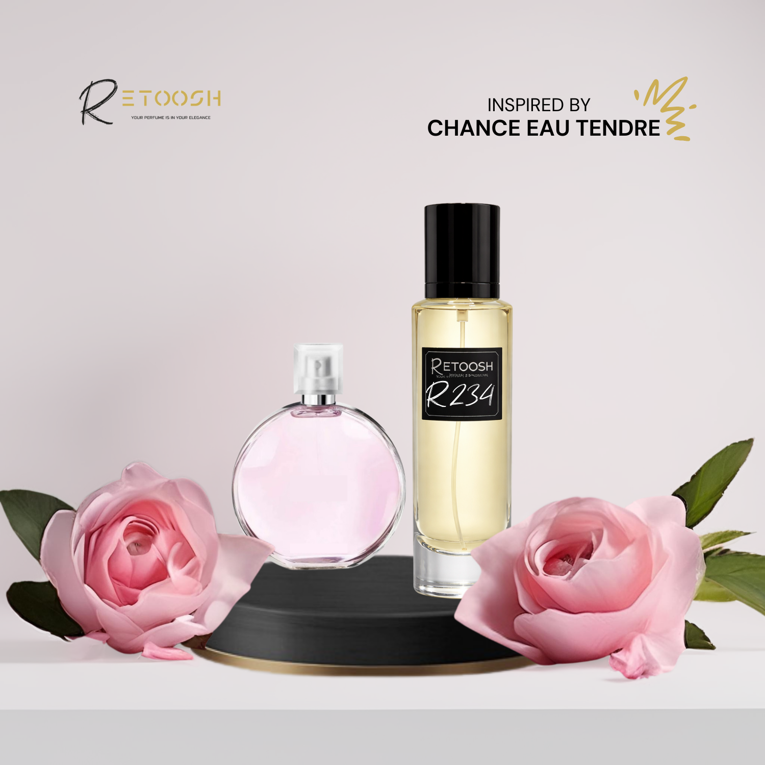 Retoosh Perfumes
