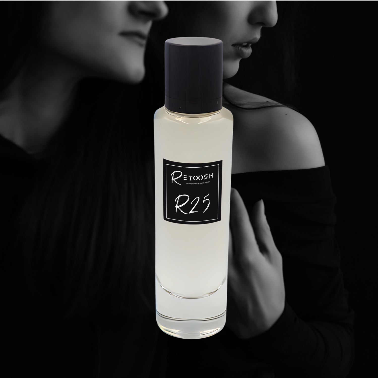 Retoosh Perfumes