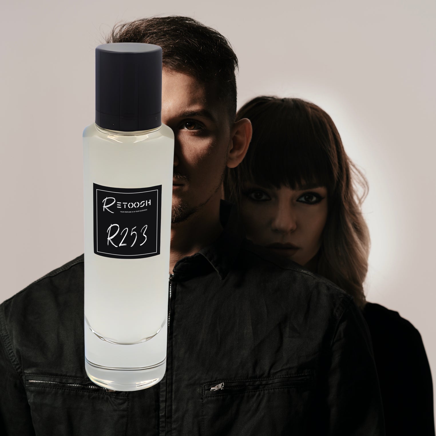 Retoosh Perfumes