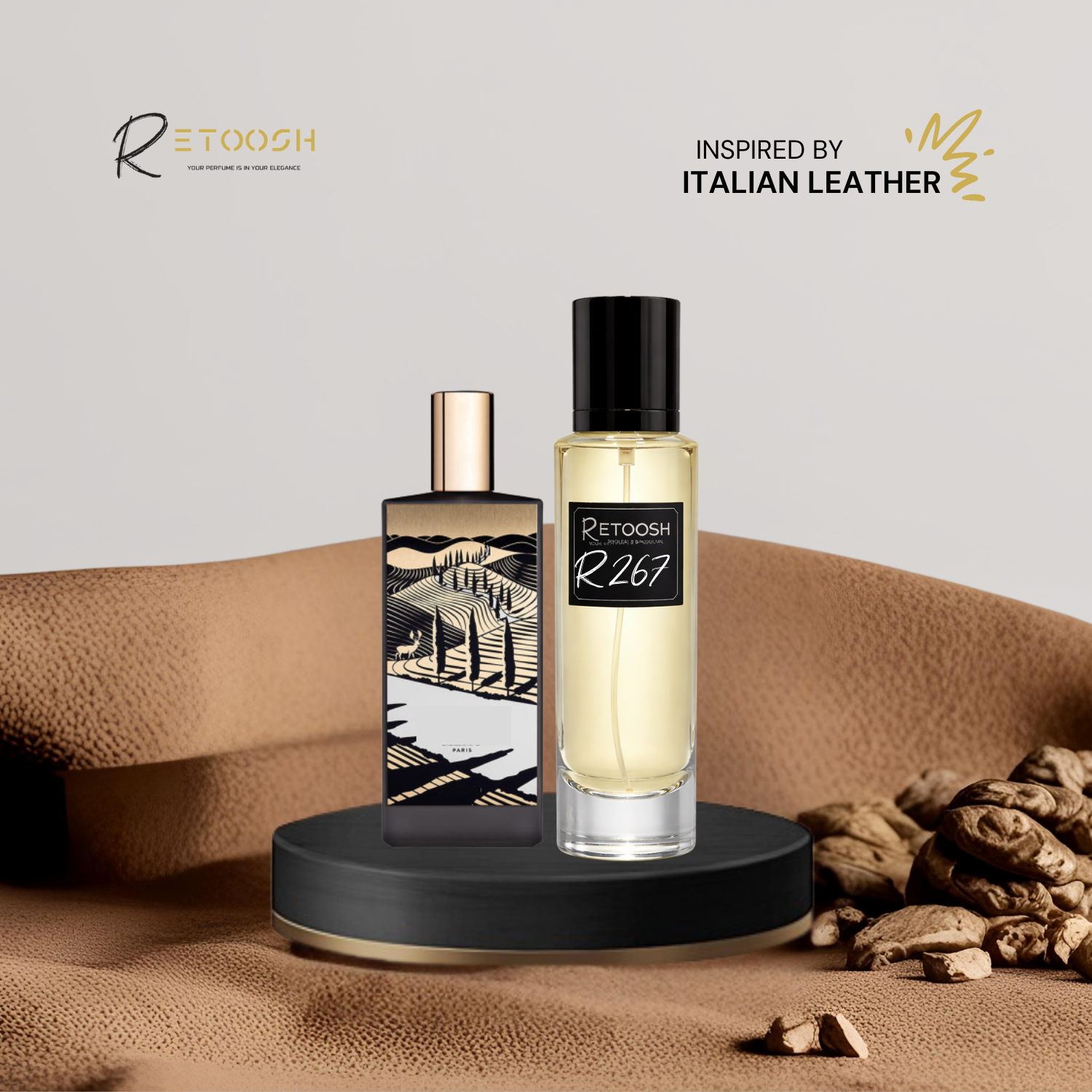 Retoosh Perfumes