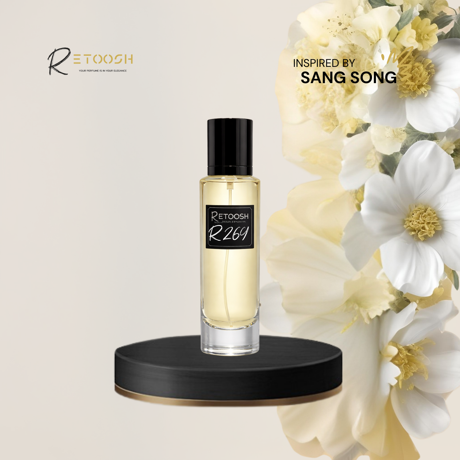 Retoosh Perfumes