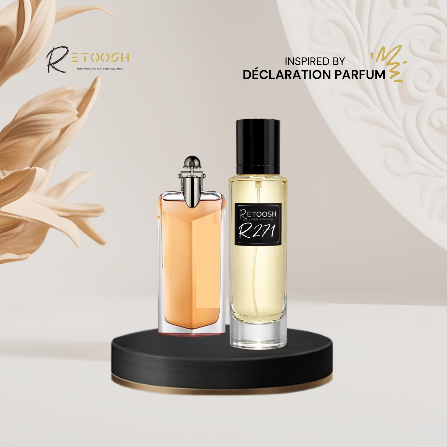 Retoosh Perfumes
