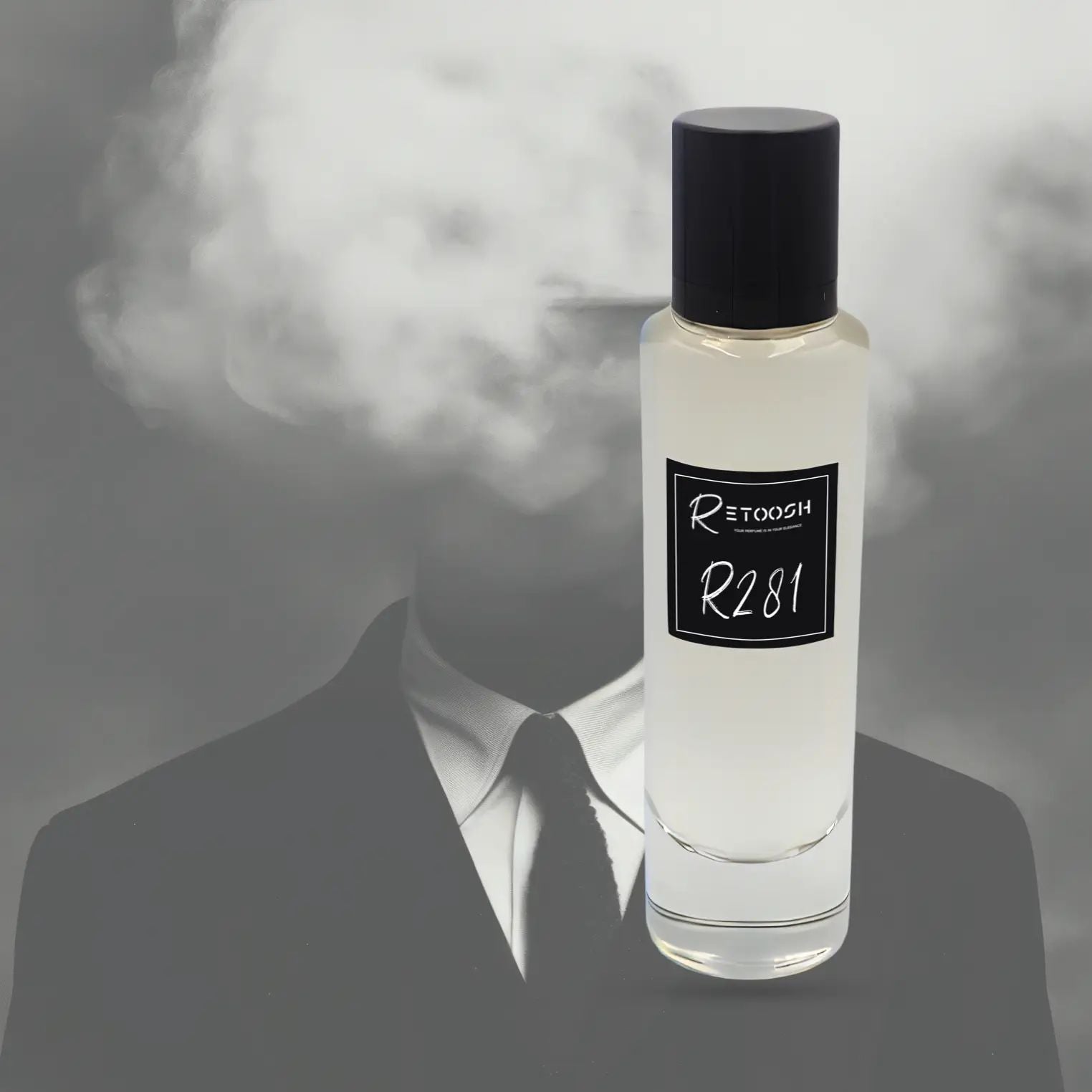 Retoosh Perfumes