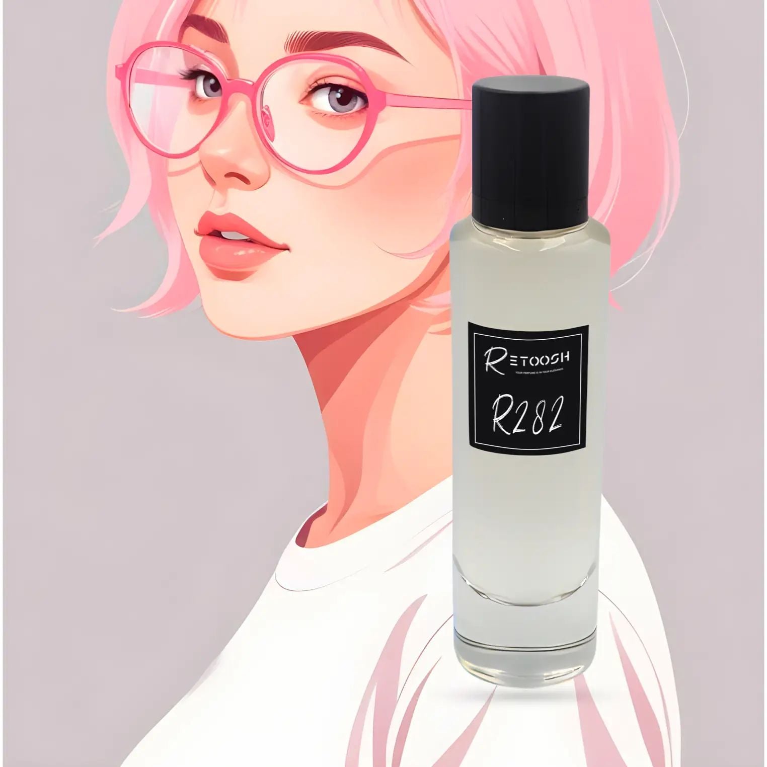 Retoosh Perfumes