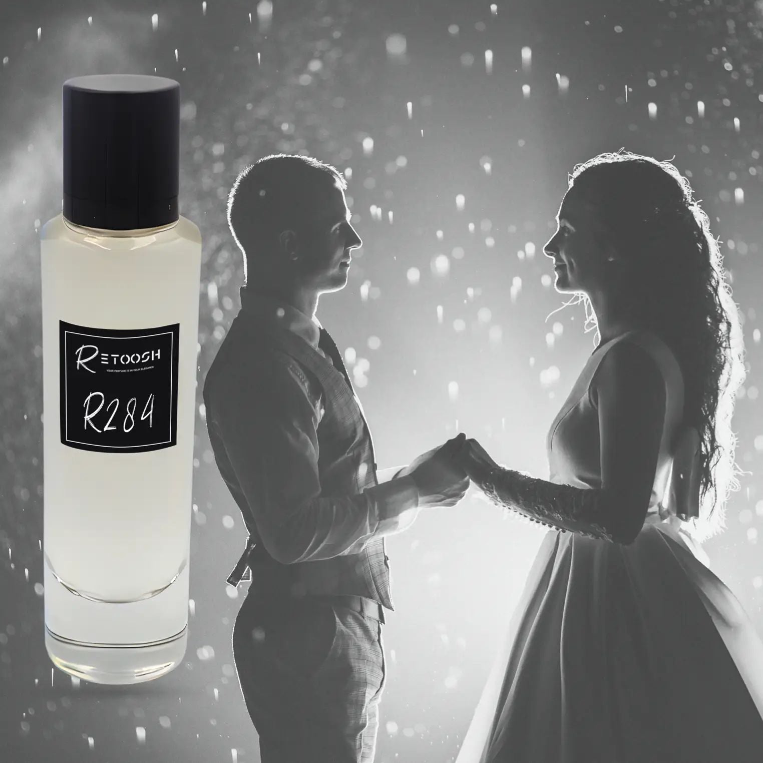 Retoosh Perfumes
