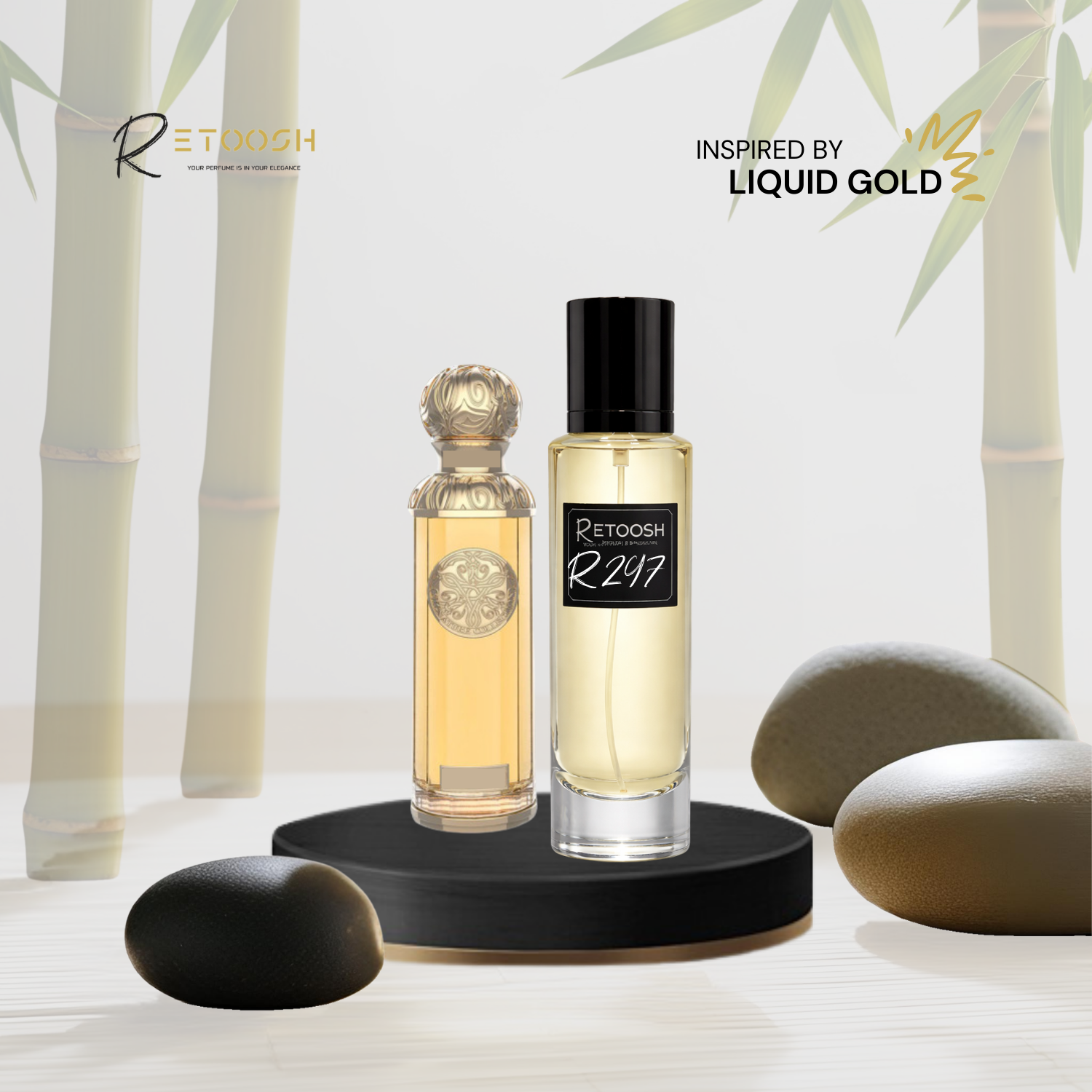 Retoosh Perfumes