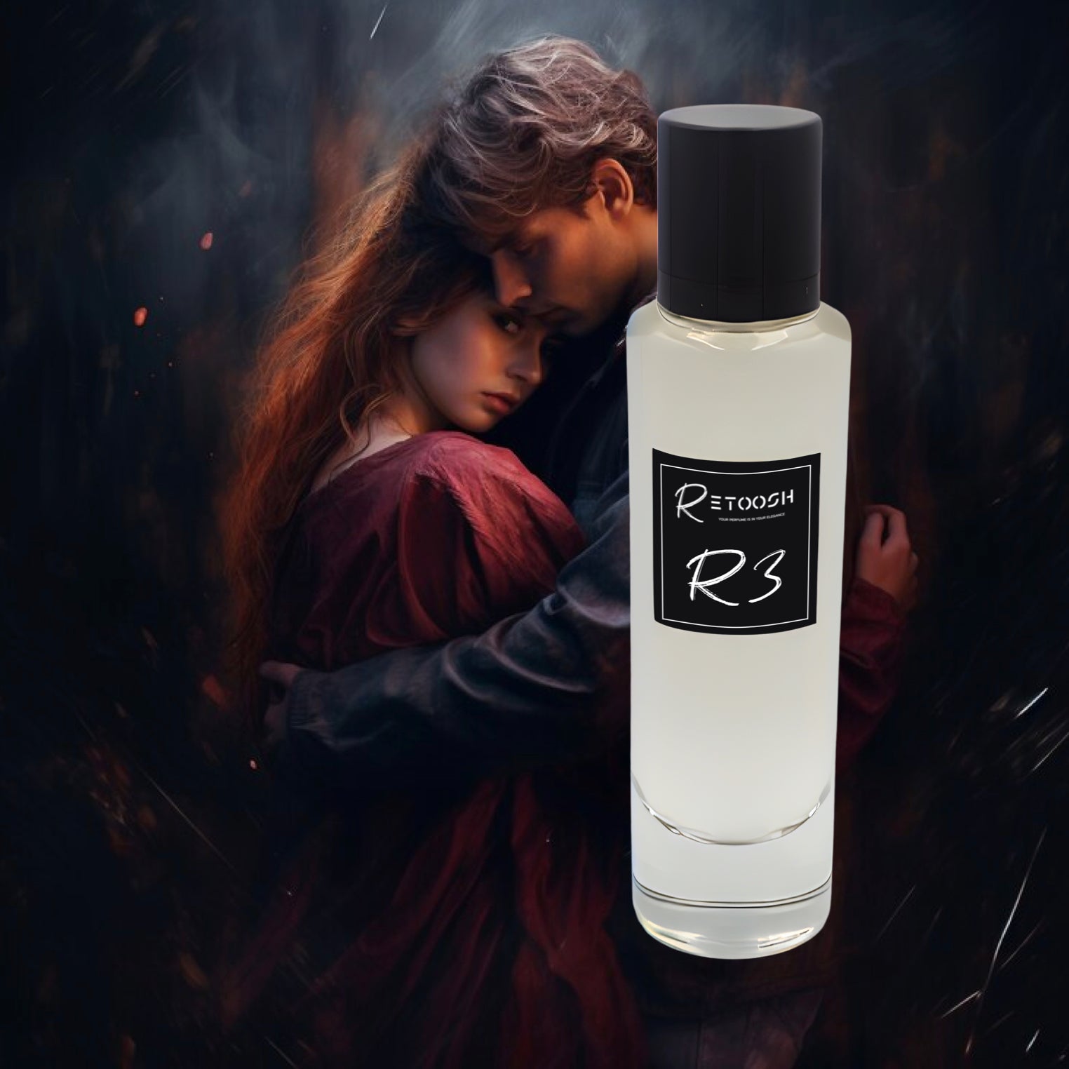 Retoosh Perfumes