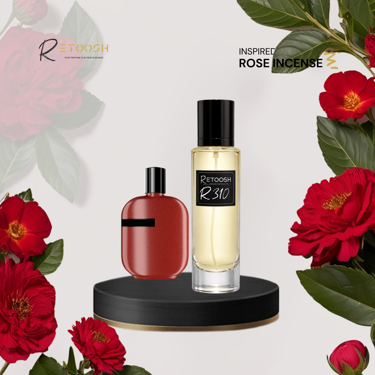 Retoosh Perfumes