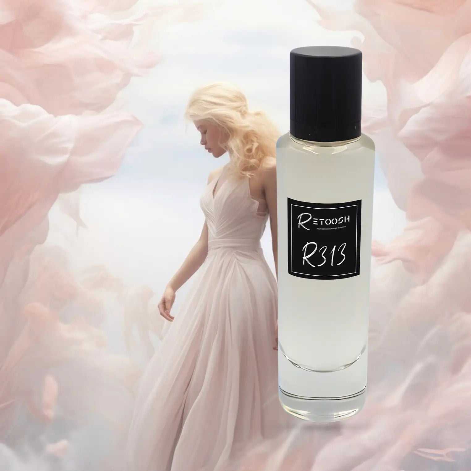 Retoosh Perfumes