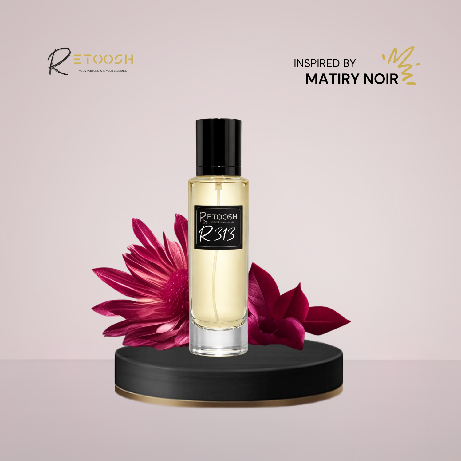 Retoosh Perfumes
