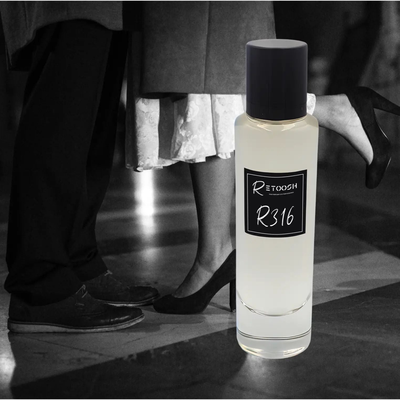 Retoosh Perfumes