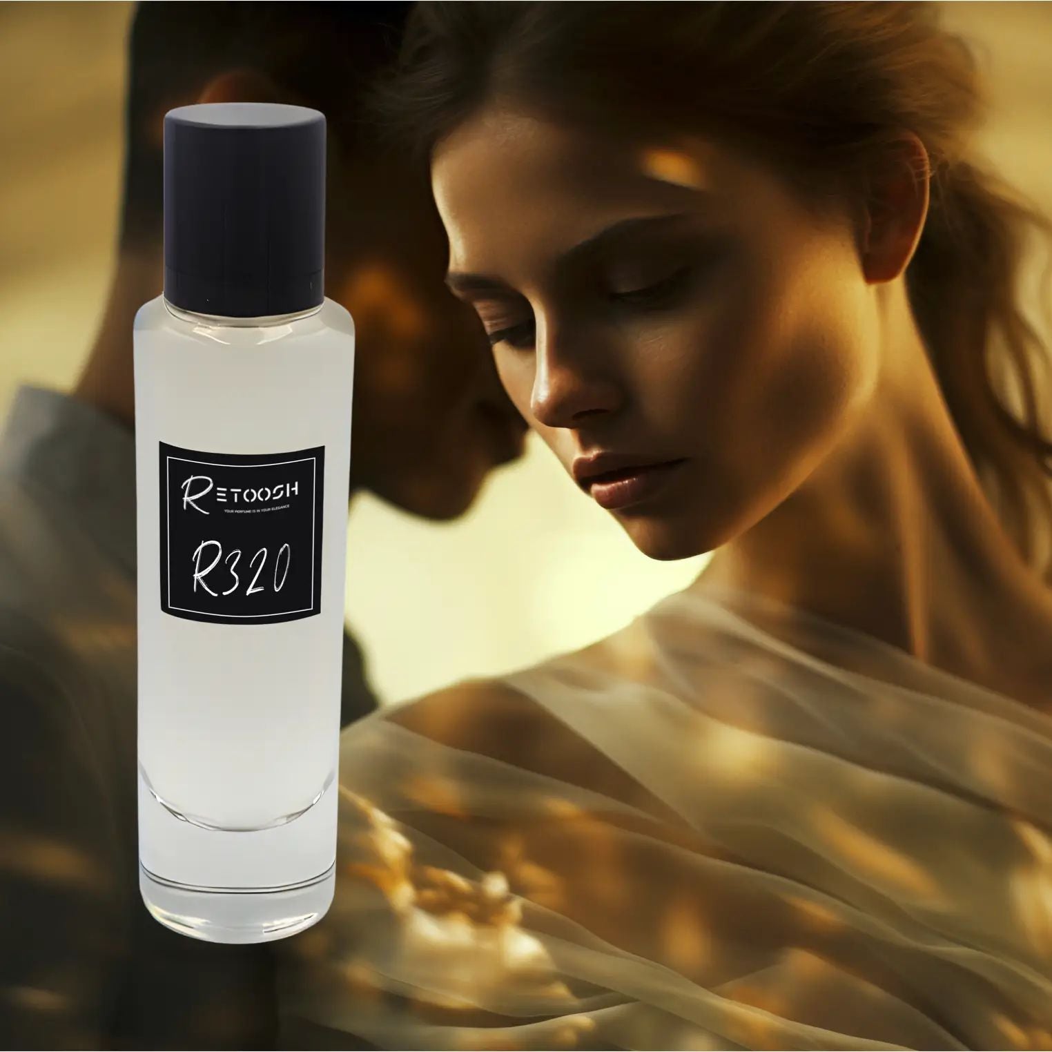Retoosh Perfumes