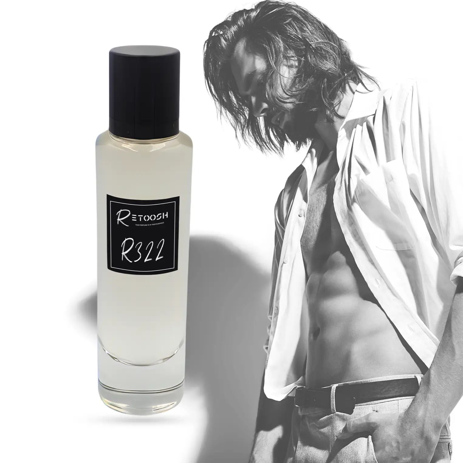 Retoosh Perfumes