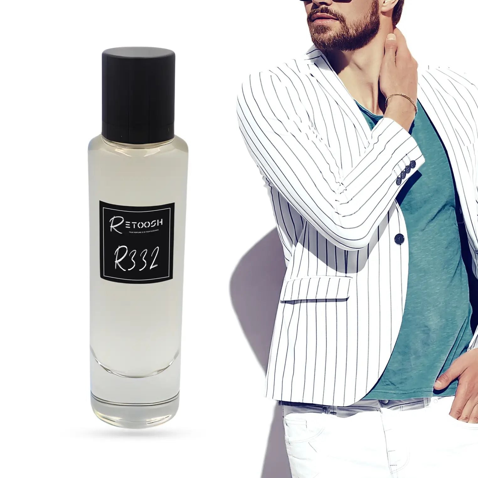 Retoosh Perfumes