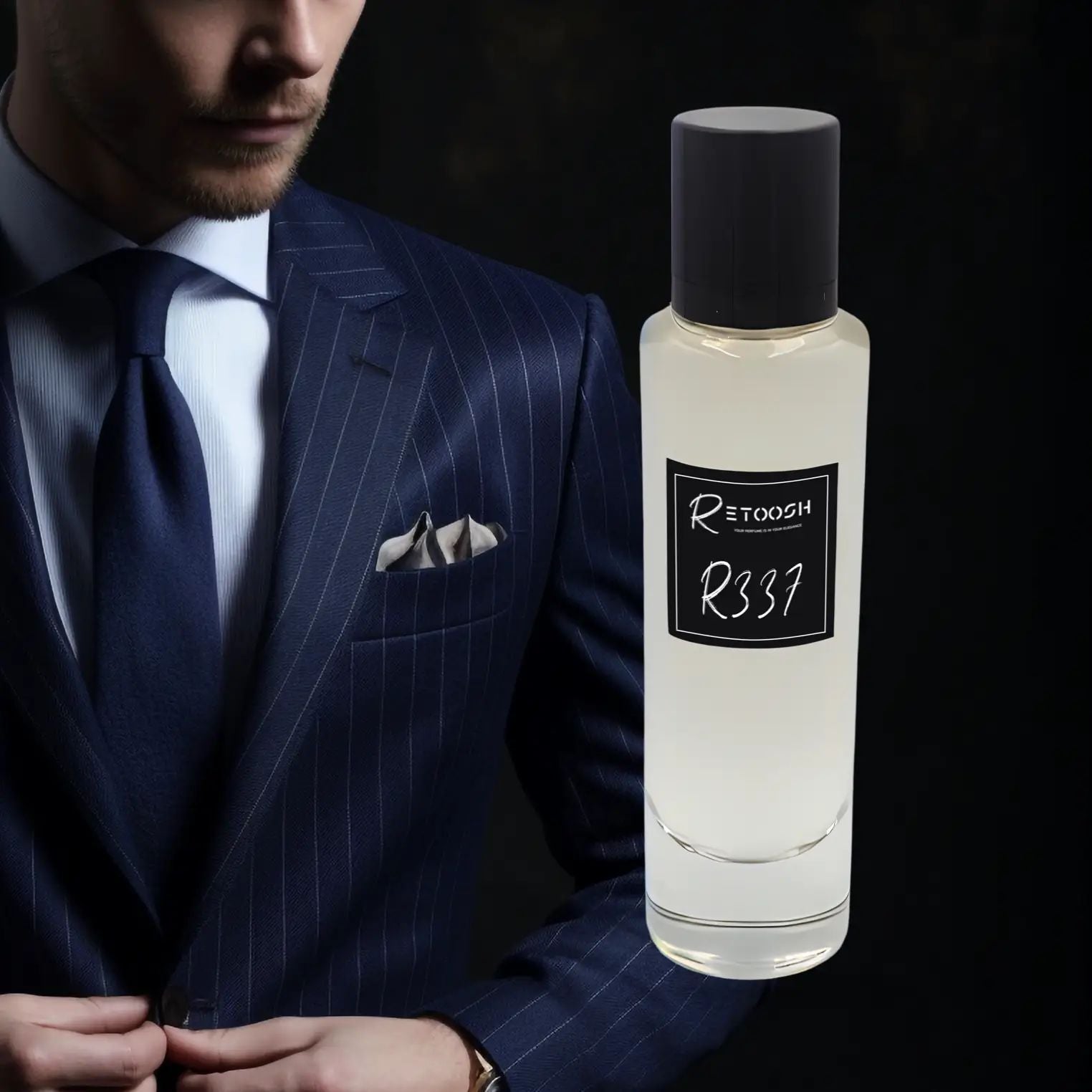 Retoosh Perfumes